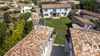 Domaine à La Flotte (17630)