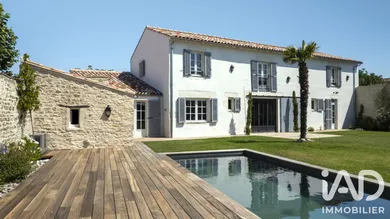 Domaine à La Flotte (17630)