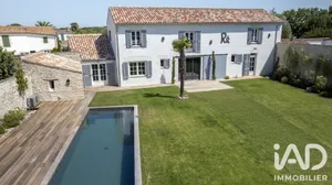 Domaine à La Flotte (17630)