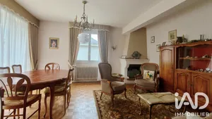 Maison à Saint-Herblain (44800)