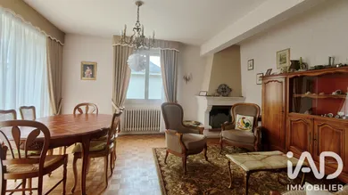 Maison à Saint-Herblain (44800)