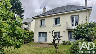 Maison à Saint-Herblain (44800)