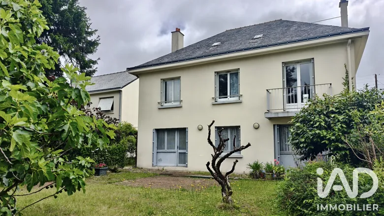 Maison 5 pièces 150 m² · à Saint-Herblain · 150 m² · 334 400 €