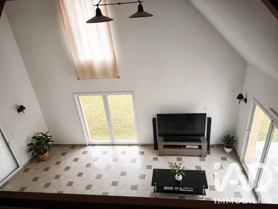 Maison traditionnelle à Donges (44480)