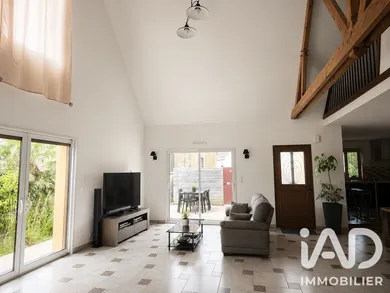 Maison traditionnelle à Donges (44480)