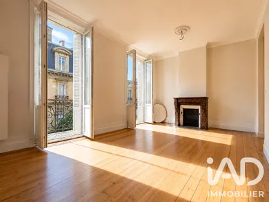 Apartment in Bordeaux (33000)