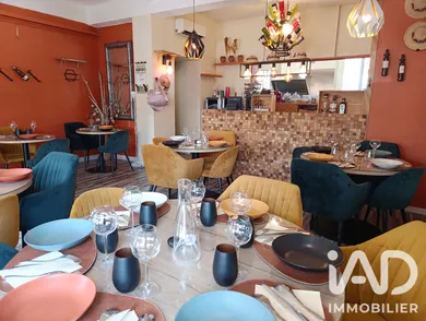 Restaurant à Perpignan (66000)