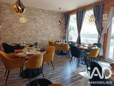 Restaurant à Perpignan (66000)
