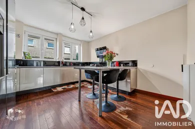 Appartement à Terville (57180)