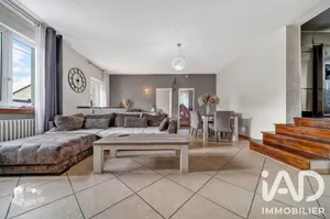 Appartement à Terville (57180)