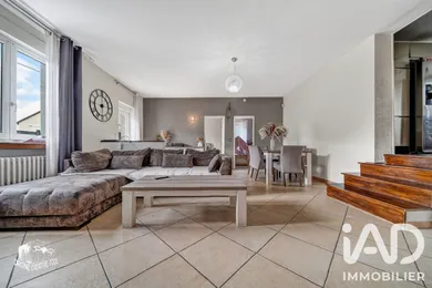 Appartement à Terville (57180)