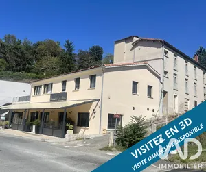 Immeuble à Laguépie (82250)