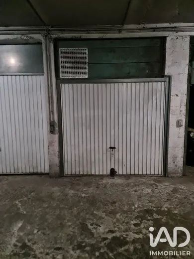 Garage à Nice (06300)