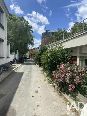 House in Saint-Ouen-sur-Seine (93400)