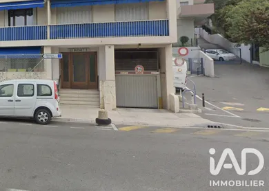 Garage à Nice (06300)