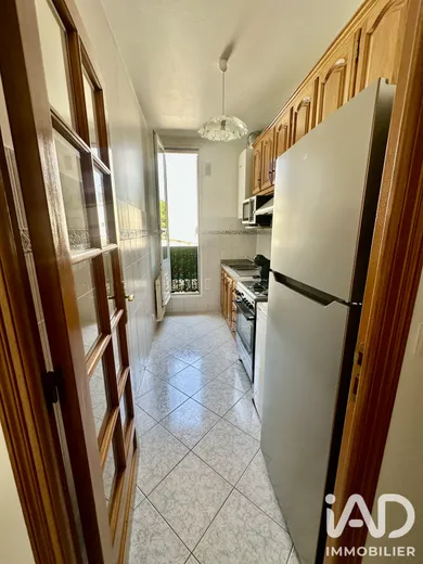 Appartement à Asnières-sur-Seine (92600)