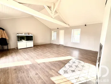 Maison à Chaumes-en-Retz (44680)