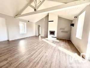 Maison à Chaumes-en-Retz (44680)