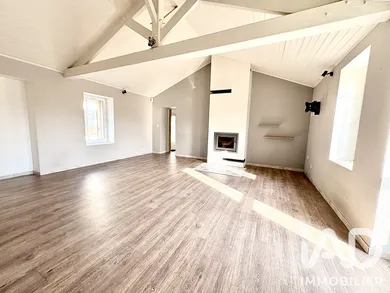 Maison à Chaumes-en-Retz (44680)