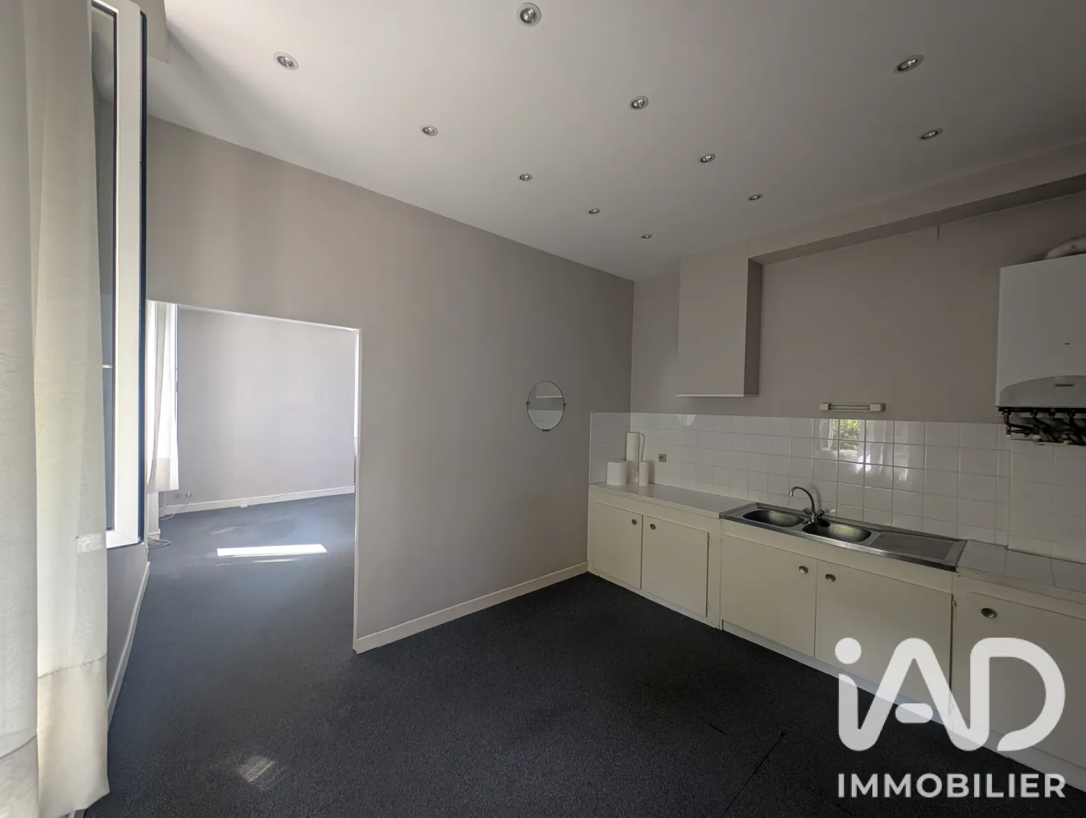 appartement à Oyonnax