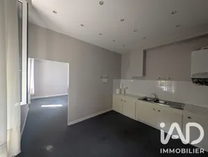Appartement à Oyonnax (01100)