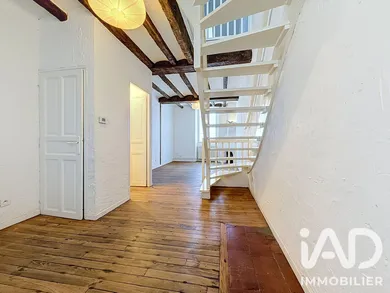Appartement à Tarbes (65000)