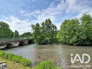 Park home in Bernay (27300)