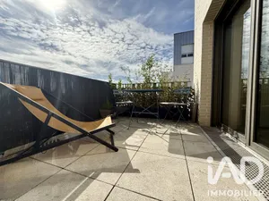 Apartment in Colombes (92700)
