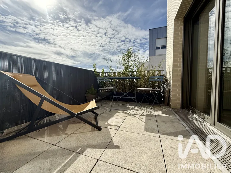 Appartement 3 pièces 64 m² · à Colombes · 64 m² · 349 950 €