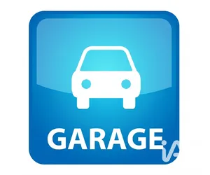 Garage à Nice (06300)