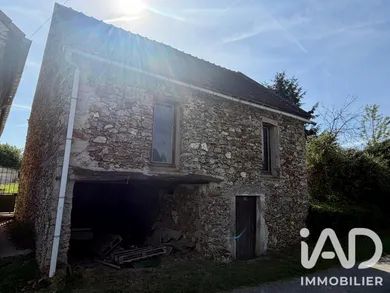 Grange à Azy-sur-Marne (02400)