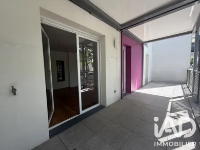 Appartement à Ris-Orangis (91130)