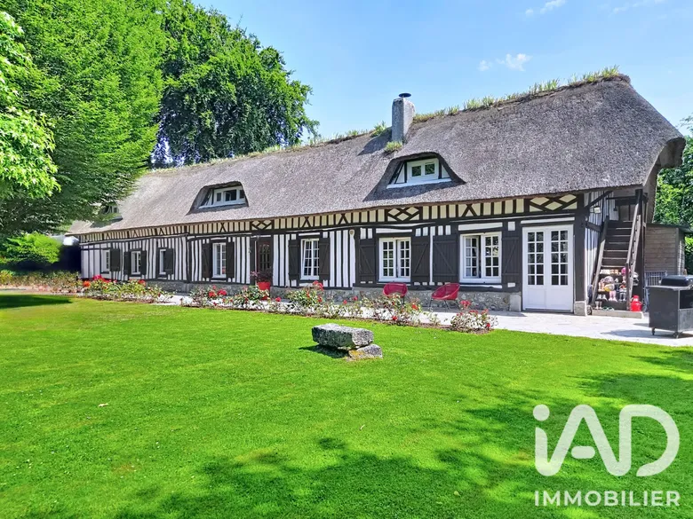 Maison 7 pièces 215 m² · à Yvetot · 215 m² · 329 000 €