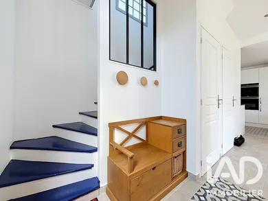 Maison à Colombes (92700)