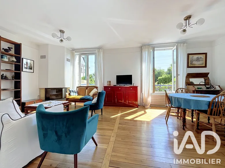 Maison 6 pièces 106 m² · à Colombes · 106 m² · 750 000 €