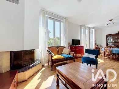 Maison à Colombes (92700)
