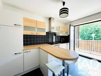 Apartment in Colmar (68000)
