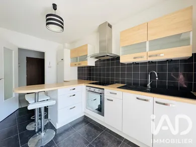 Apartment in Colmar (68000)