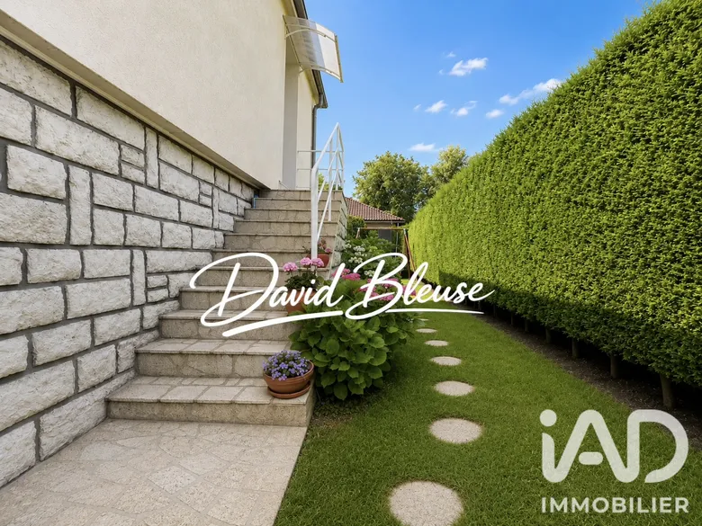 Maison 4 pièces 72 m² · à Montmorency · 72 m² · 392 000 €