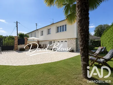 Maison à Montmorency (95160)