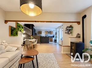 Appartement à Val de Briey (54150)
