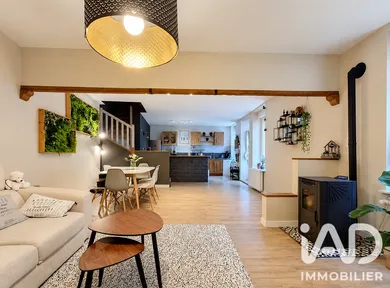 Appartement à Val de Briey (54150)