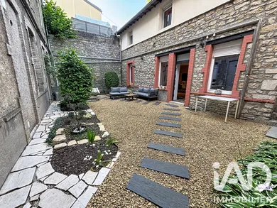 Appartement à Val de Briey (54150)
