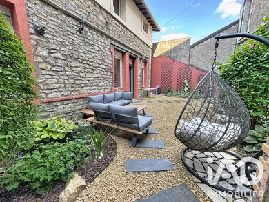 Appartement à Val de Briey (54150)