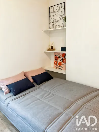 Appartement à Orléans (45000)