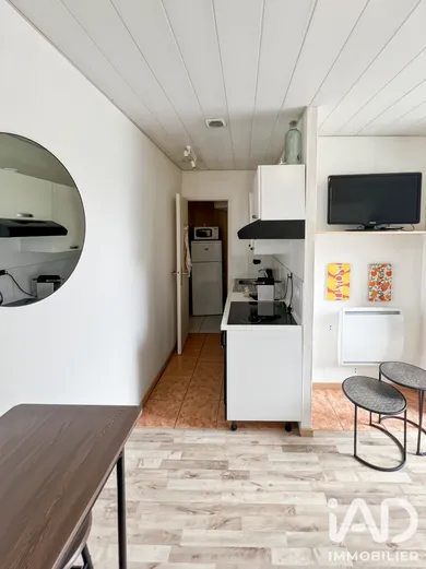 Appartement à Orléans (45000)