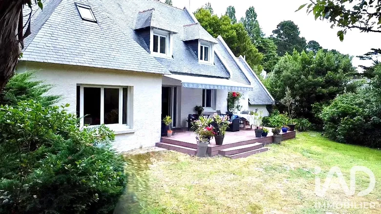 Maison 7 pièces 162 m² · à Guérande · 162 m² · 776 000 €