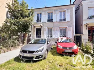 Maison à Montmorency (95160)