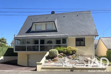 Pavillon à Mayenne (53100)