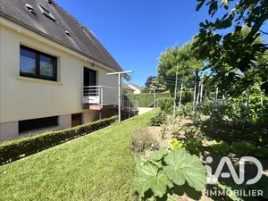 Pavillon à Mayenne (53100)
